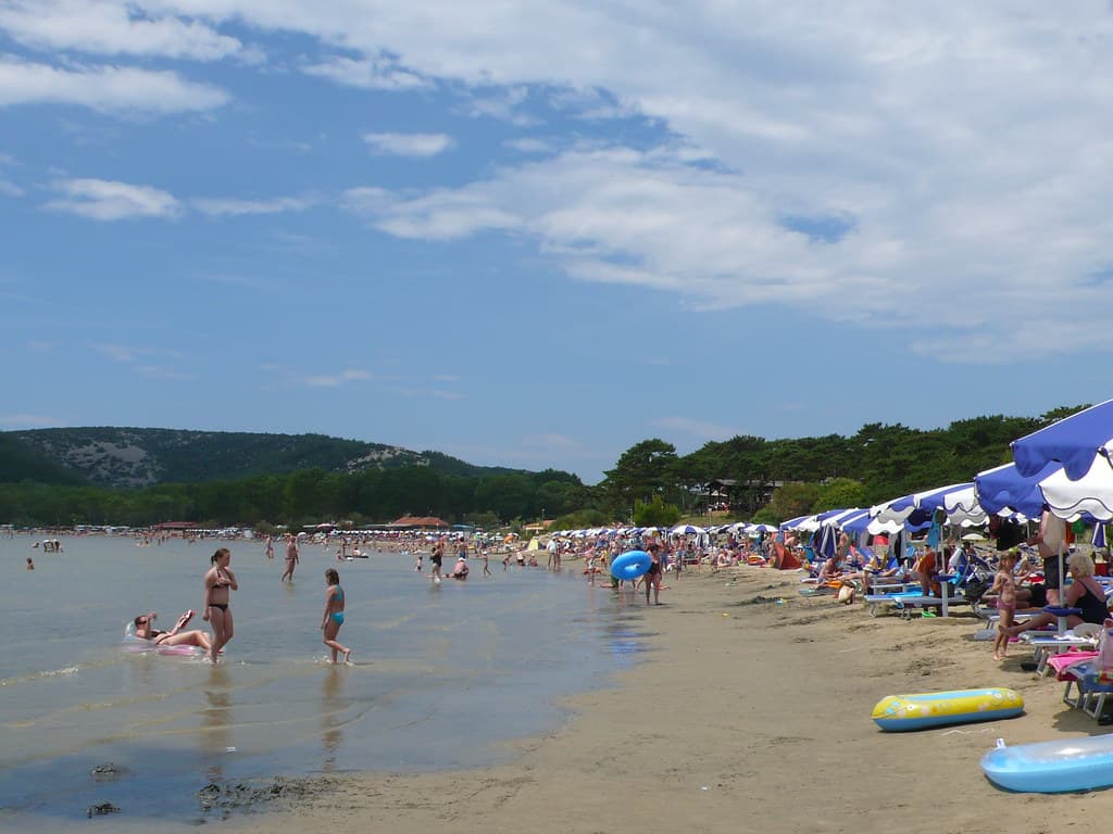 Kandarola Beach — photo by lloydi