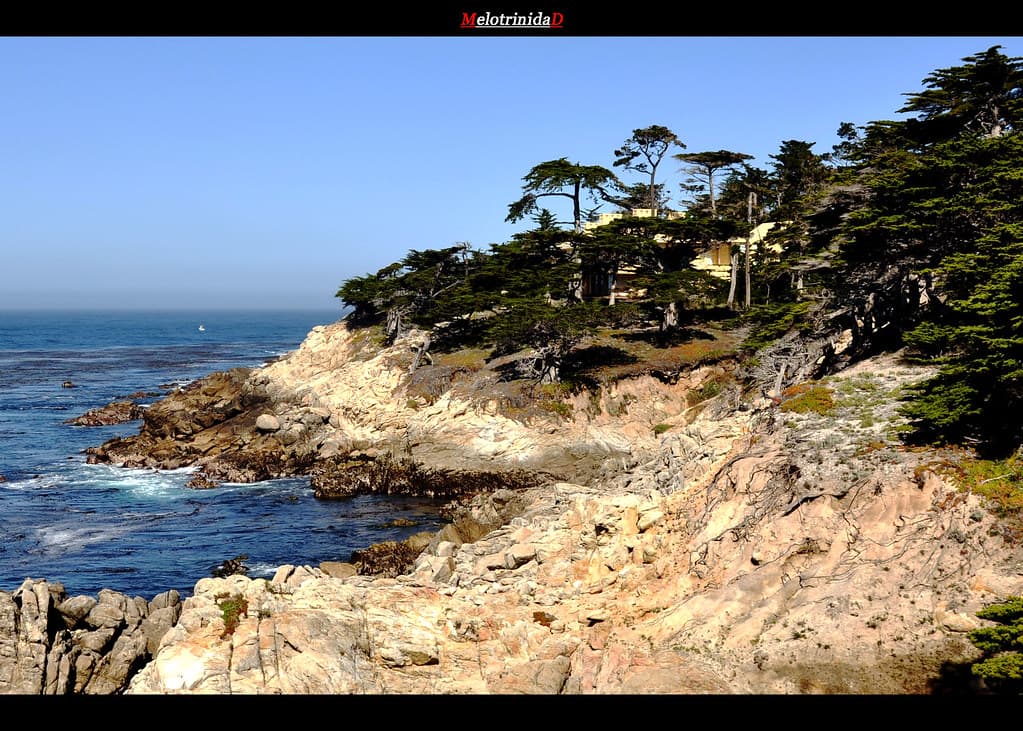 Evergreen Shores Beach view 2