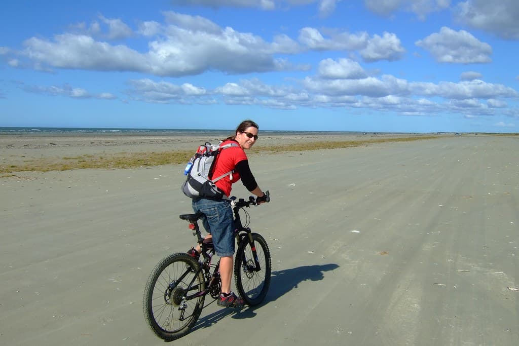 Fanø Sydstrand — photo by ebygomm