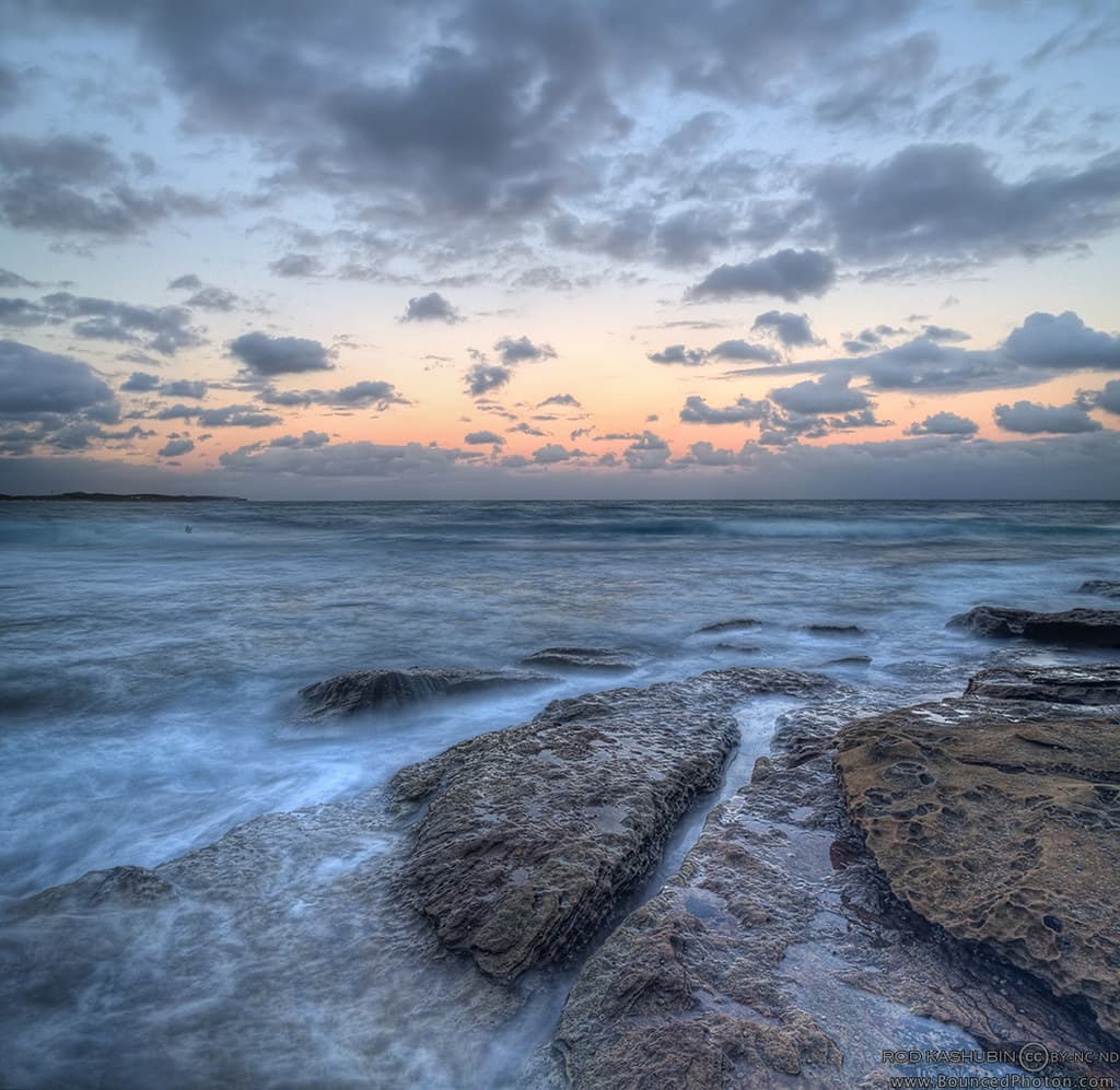 Cronulla Beach