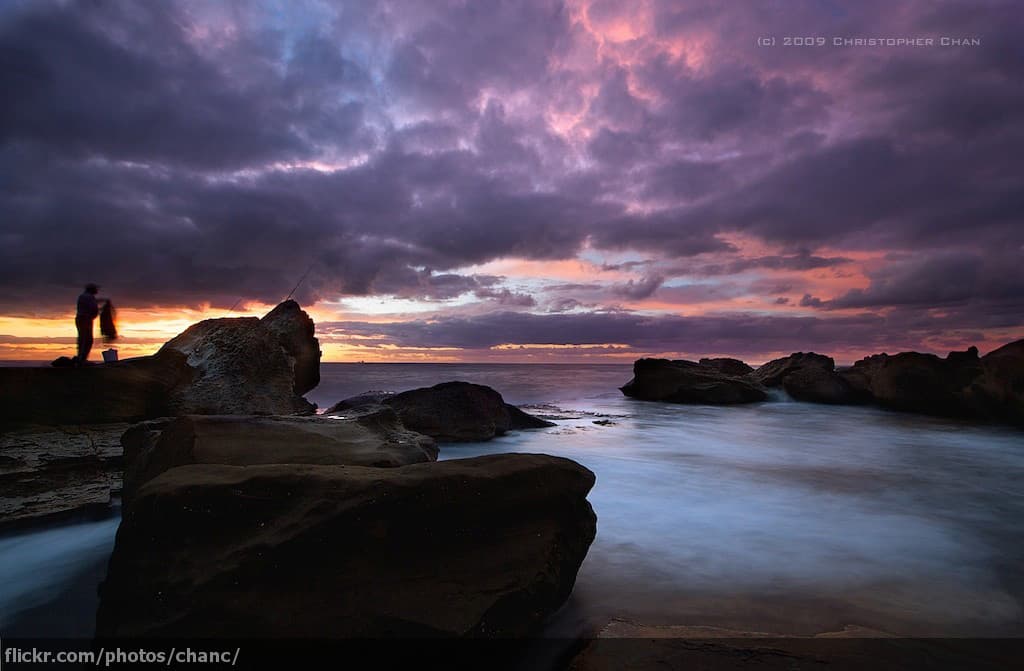 Forresters Beach, New South Wales