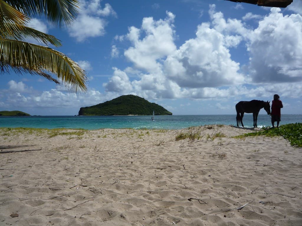 Monchy Beach