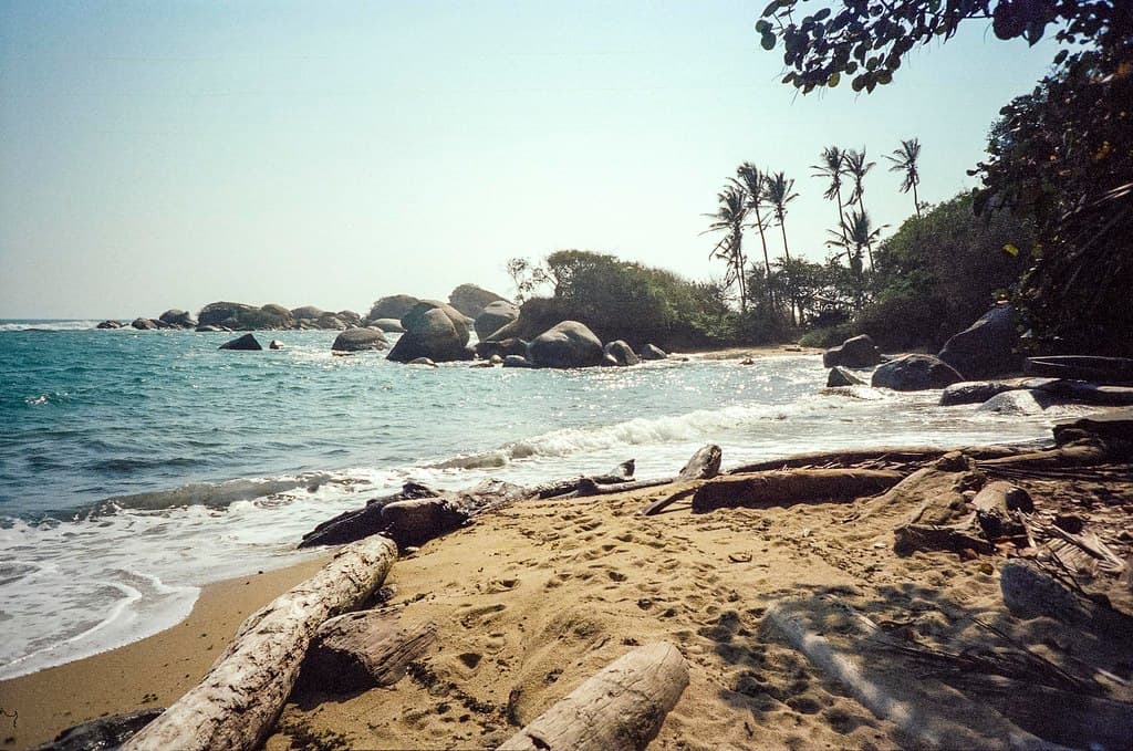 Playa Arenilla