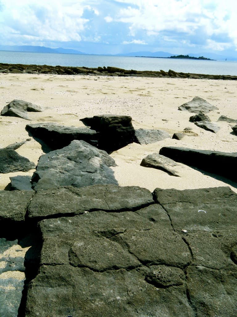 Langford Island