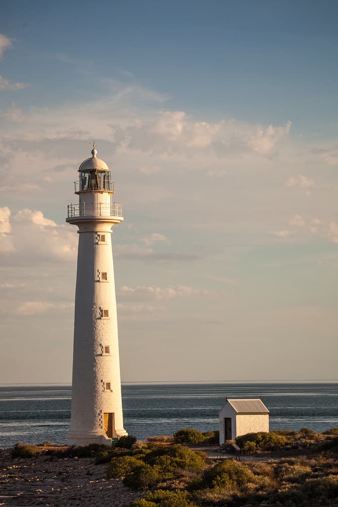 Point Lowly Lighthouse