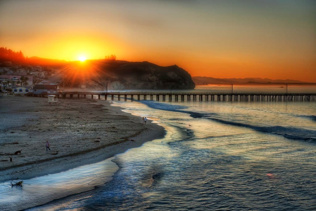Los Angeles Visit, Photowalk, Hans Zimmer, and Talks at Google and Stanford!