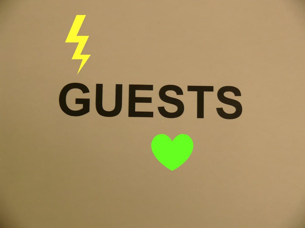 Guest Performers