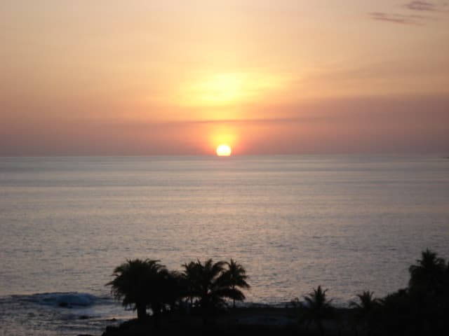 Playa Damas — photo by Ricardo Palacios