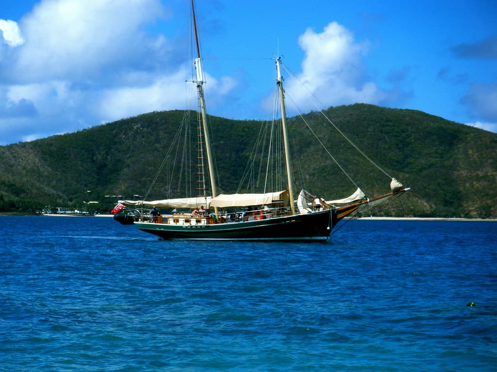 boat