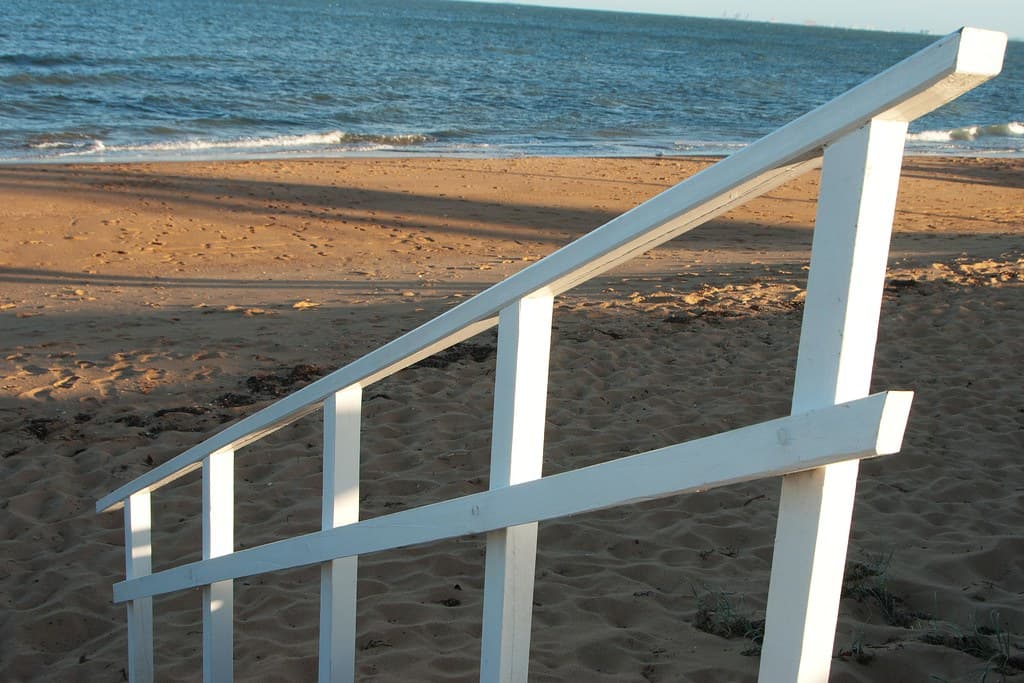 Margate Beach