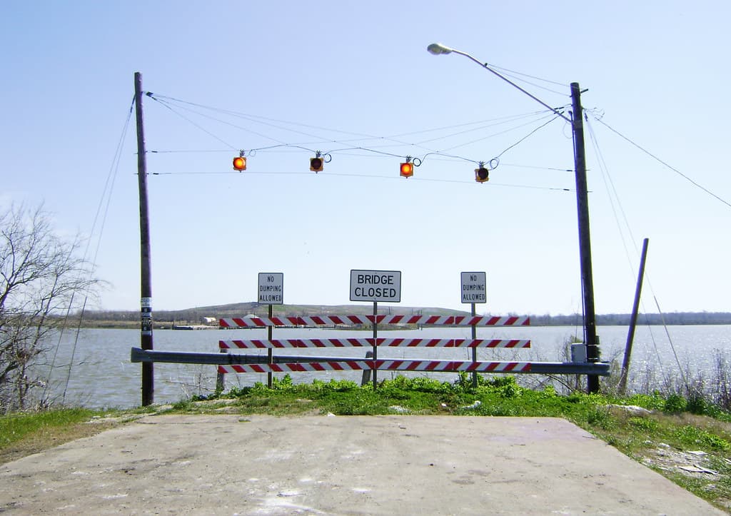 Money Bayou Beach