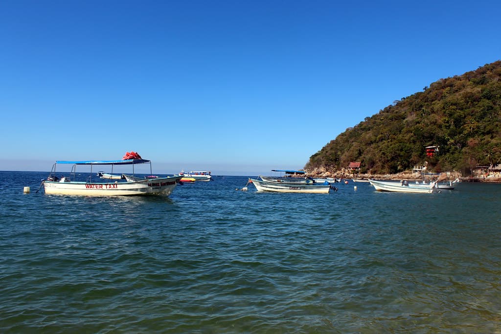 Yelapa