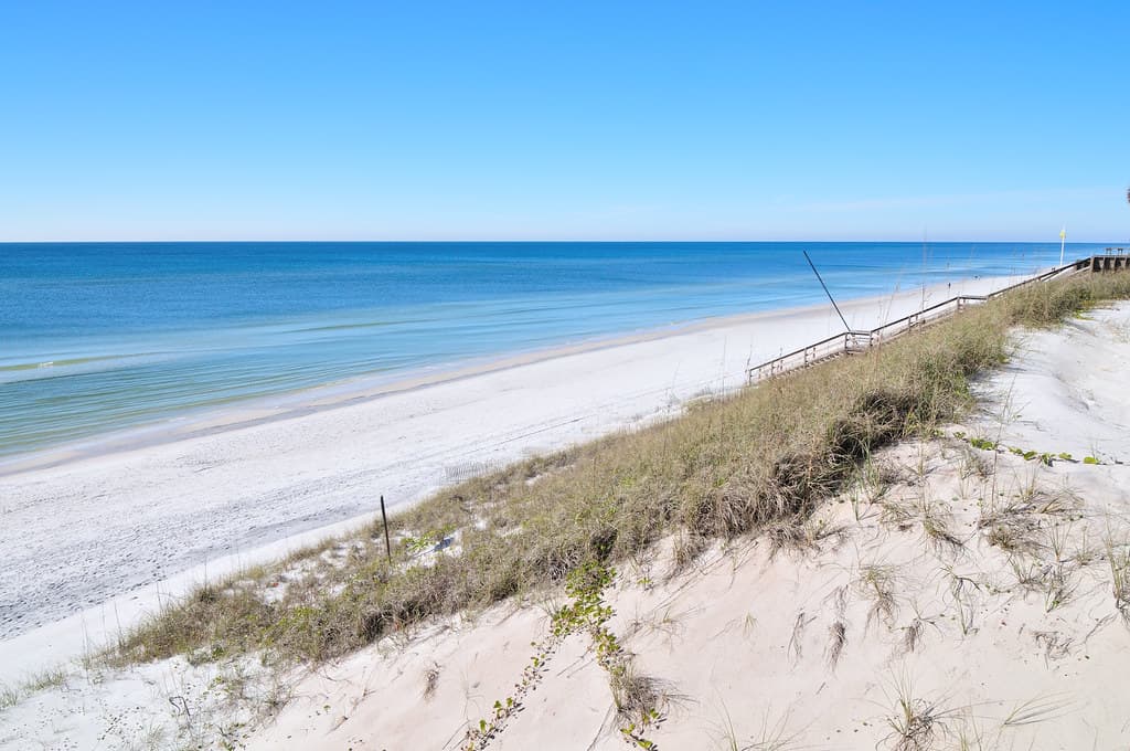 Seagrove Beach