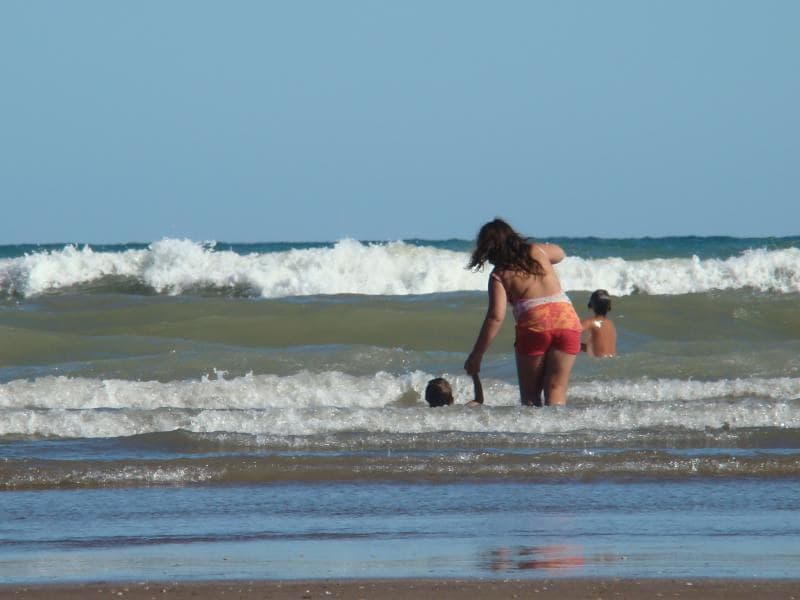 No me dejes