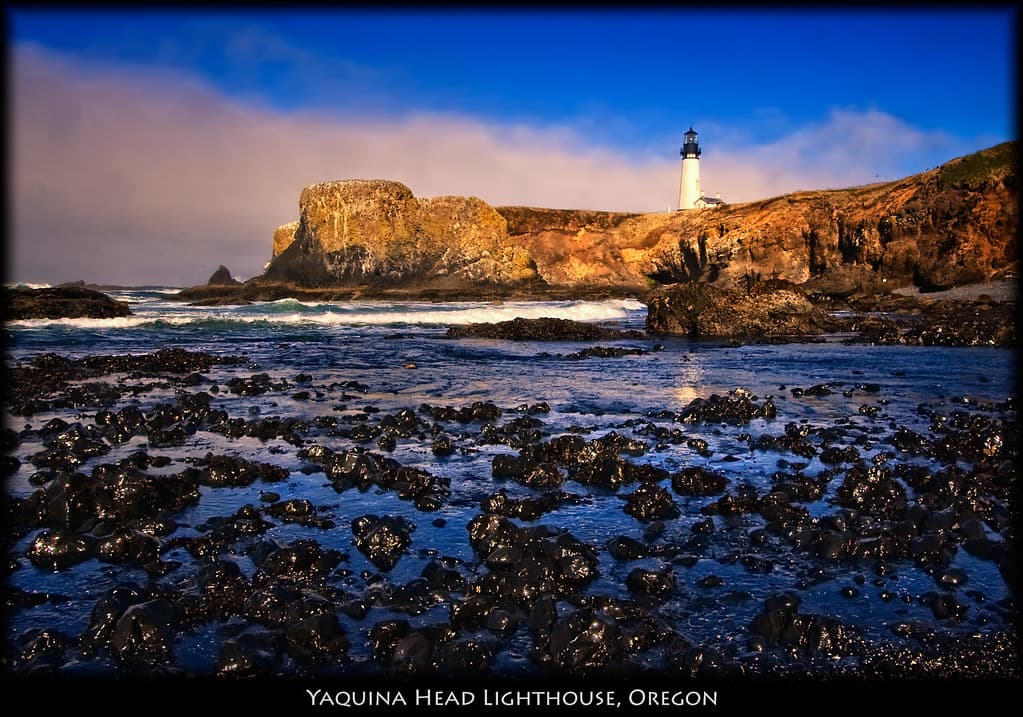 Oregon