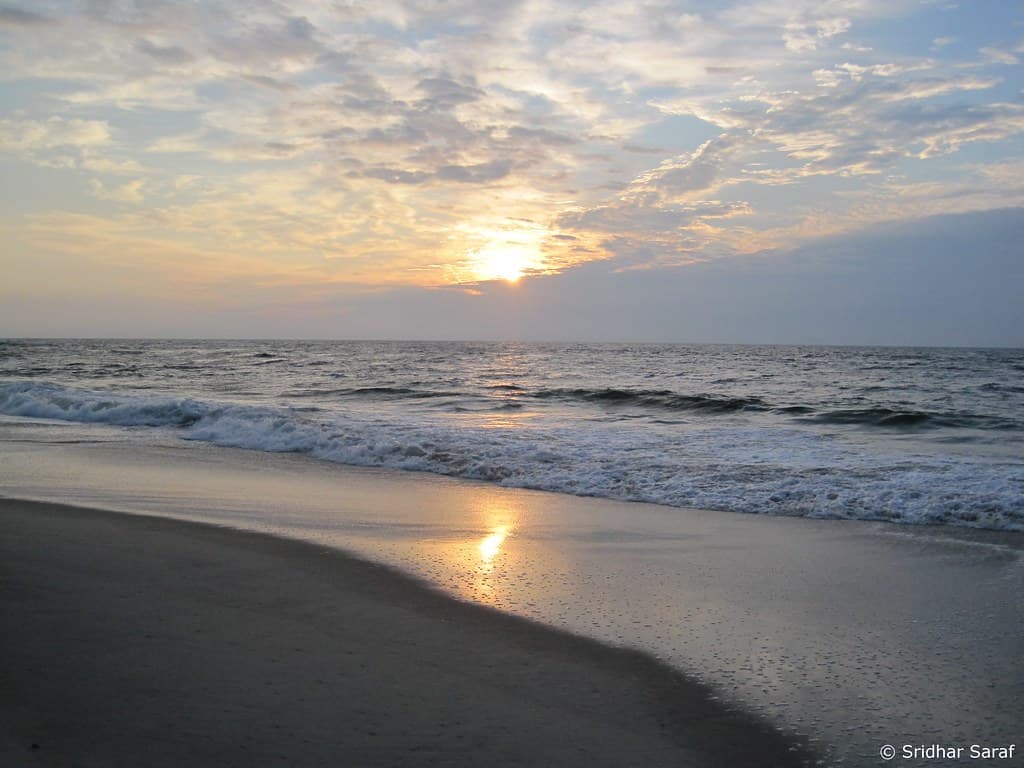 Rodanthe Beach