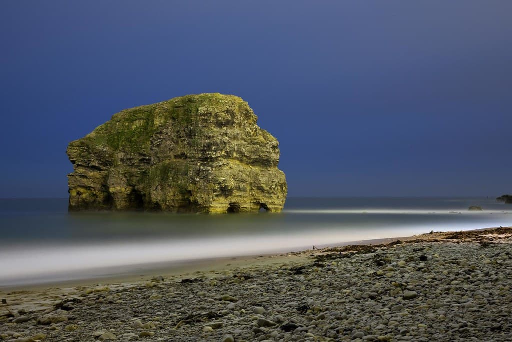 Roker Beach