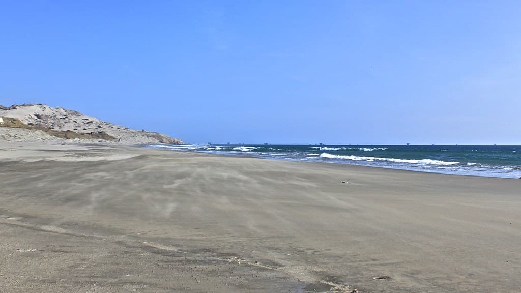 Cabo Blanco
