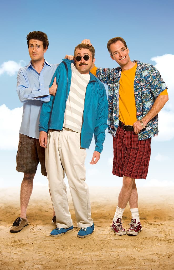 Weekend at Wifeys