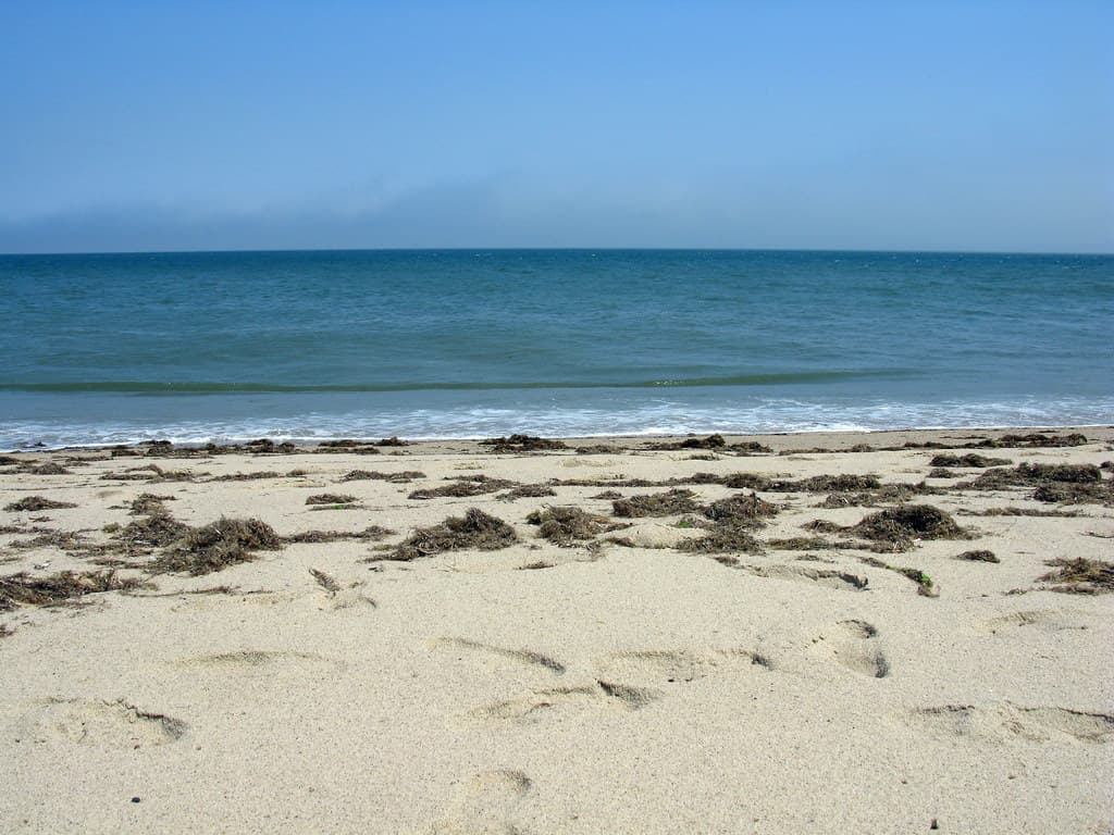 2008 06 07 - 2403 - Siasconset - Beach