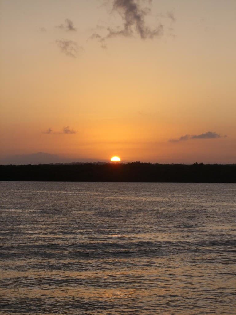 Praia de Camboinha — photo by Vankfire