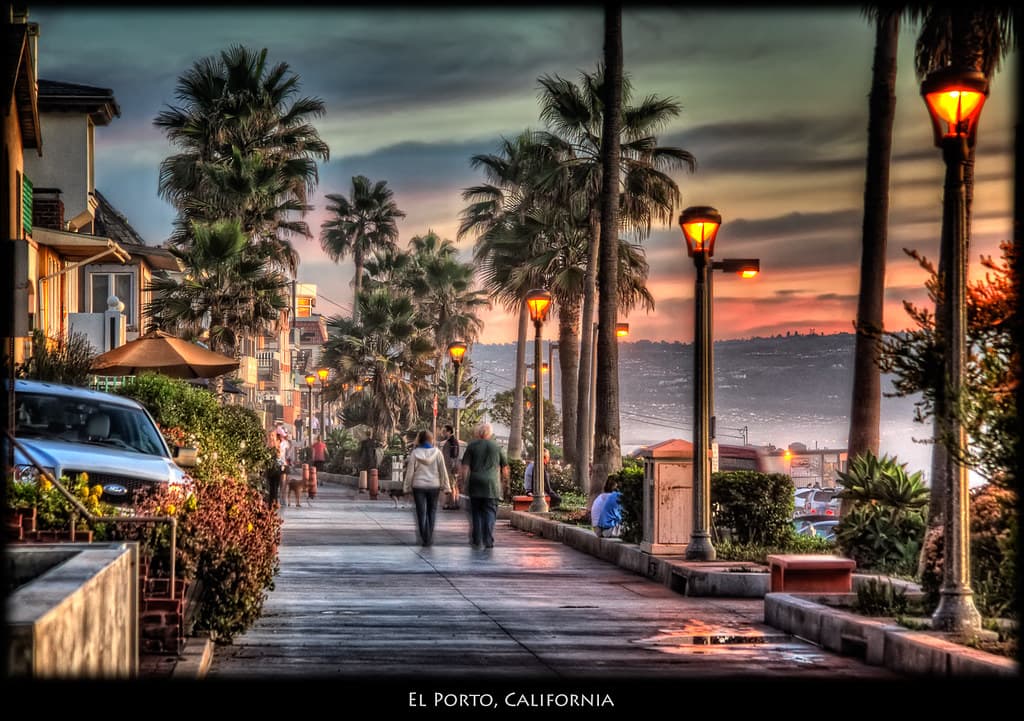 Los Angeles