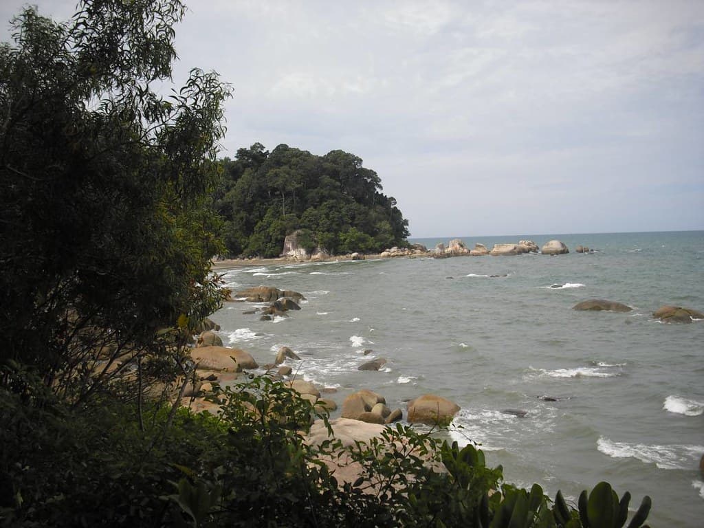 top 10 auswanderungsland malaysia strände kuantan beach