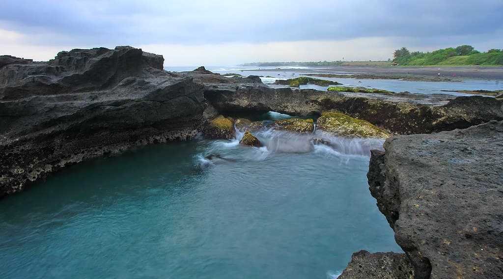 Kuta Beach