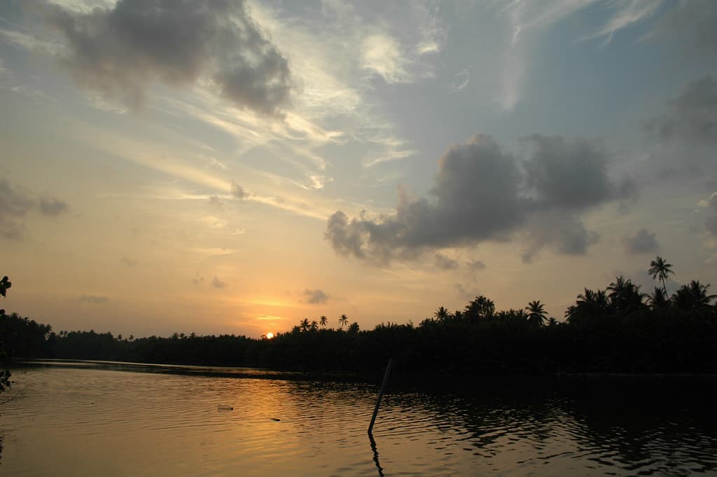 senja kala