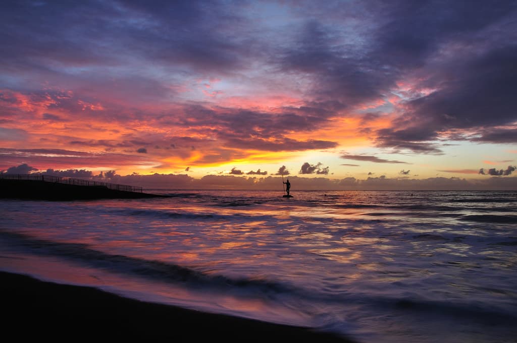 Playa de Melenara