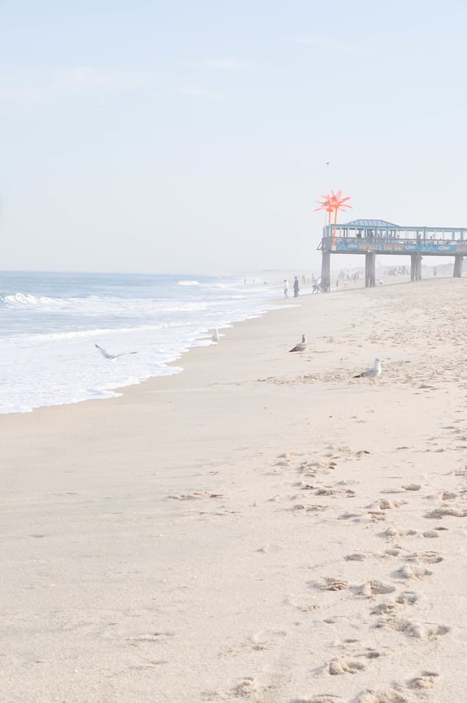 Martell's Pier