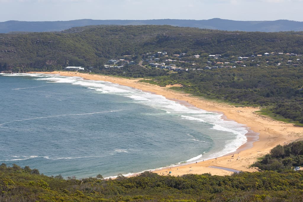 Killcare Beach, NSW