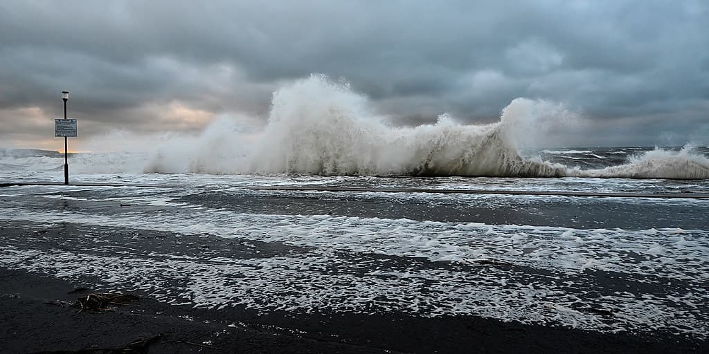 South Beach Prestwick — photo by Brian Wotherspoon