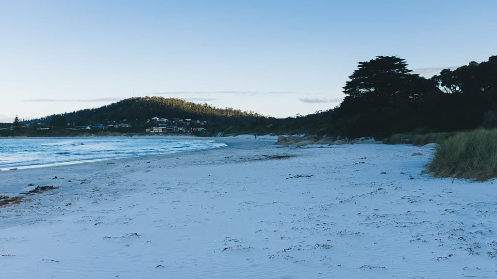 Redbill Beach