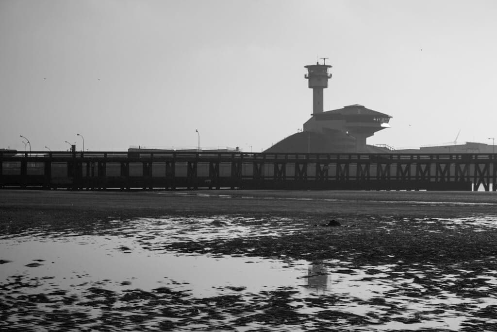 Plage de Boulogne-sur-mer