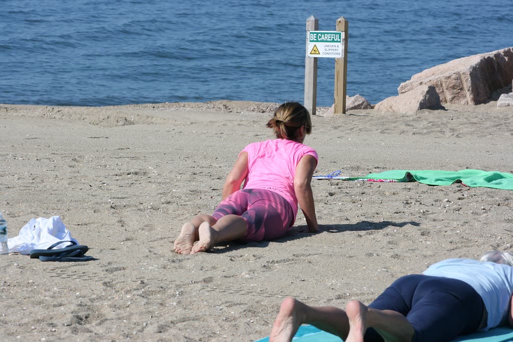 2015 06 30 Yoga with Christine (30)