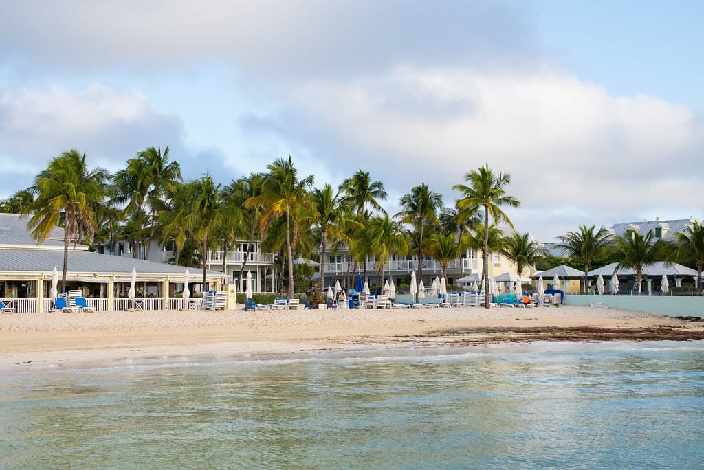 Southernmost, Key West, Florida