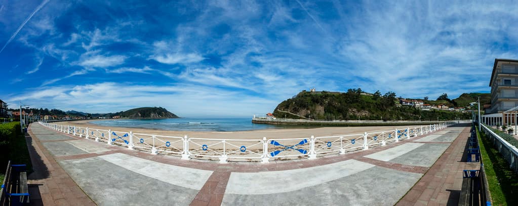 Playa de Vega — photo by MiquelGP54