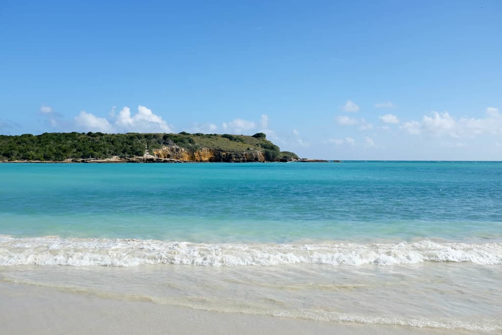 Playa El Combate