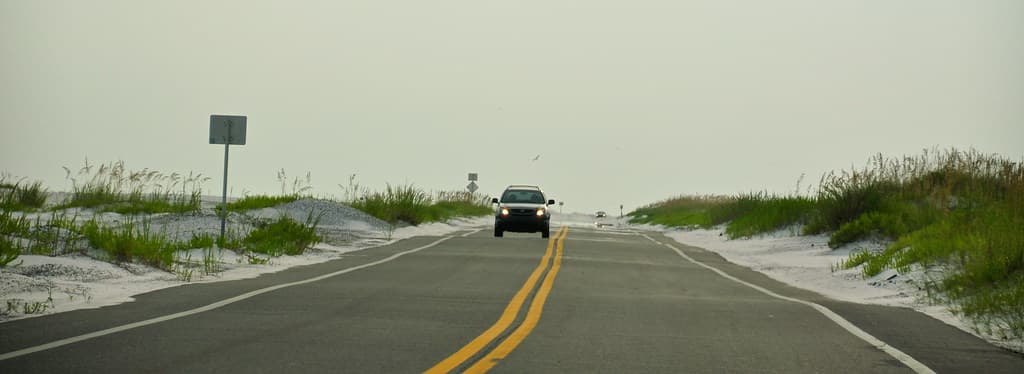 Fort Pickens National Park (Gulf Islands National Seashore)