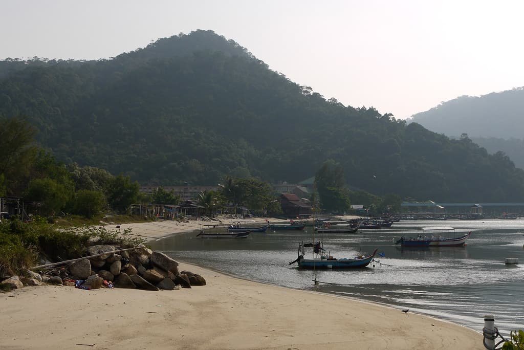 General Photos: Malaysia