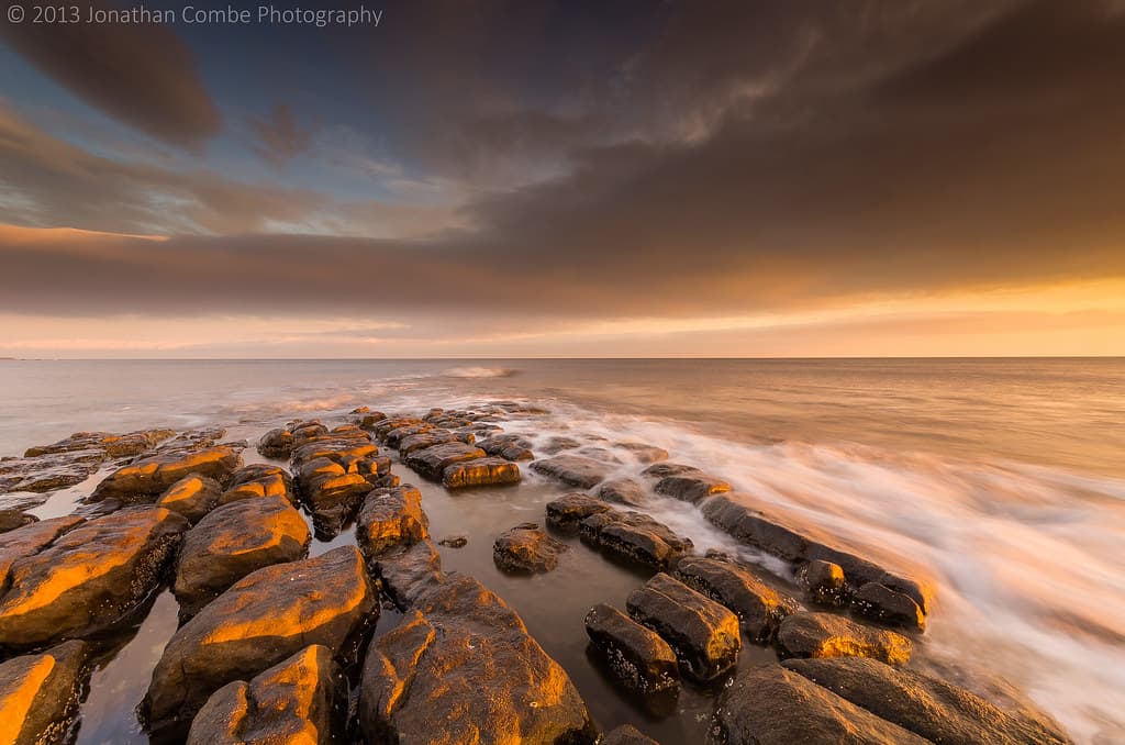 Cheswick Sands