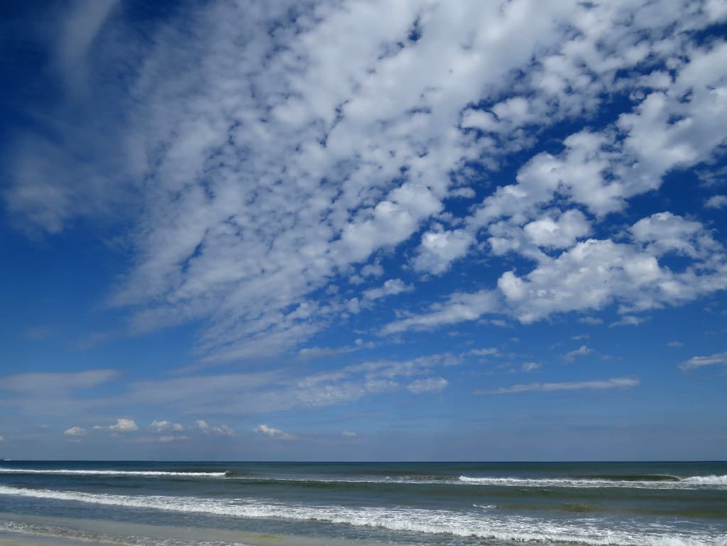 Navodari South Beach