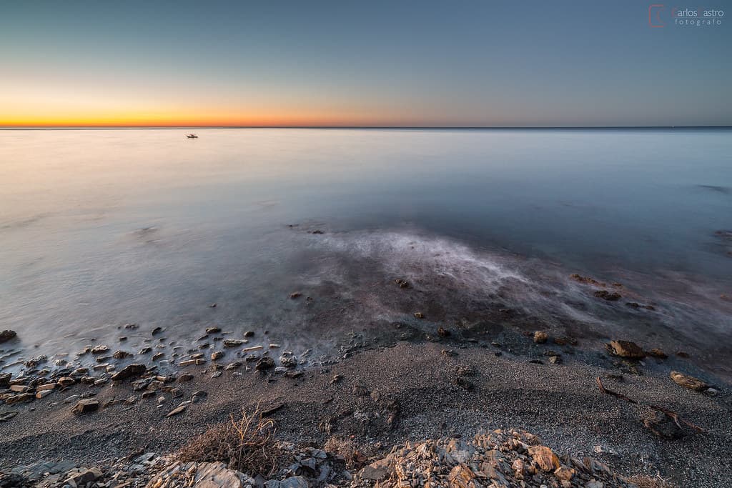 Playa de Torre del Mar