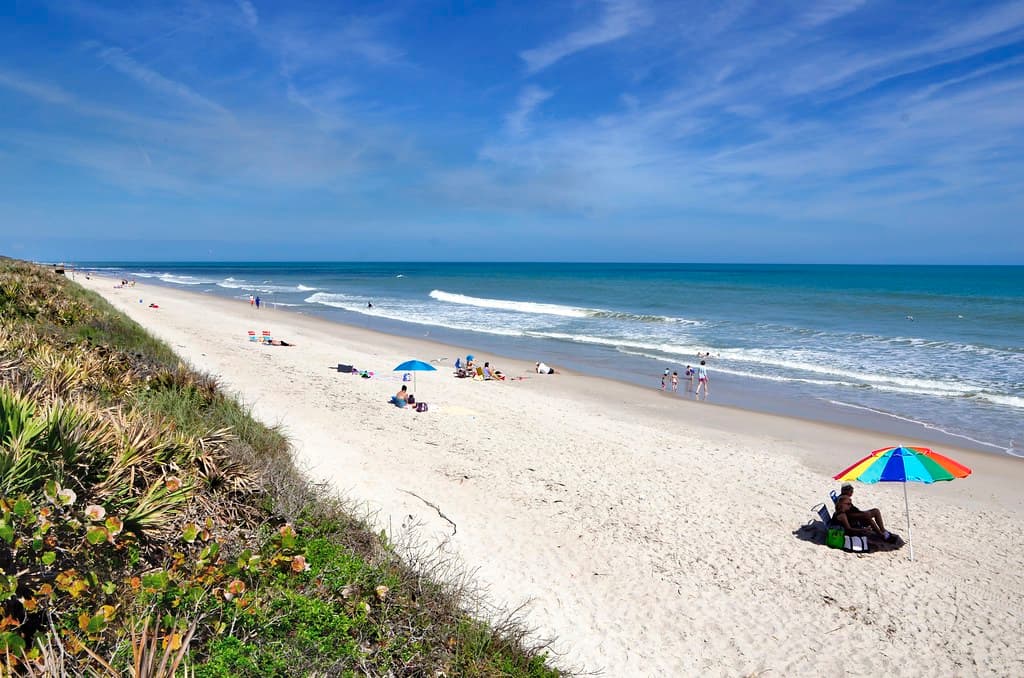 Canaveral National Seashore