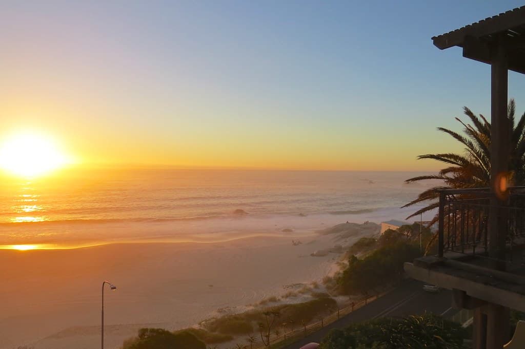 Oudekraal Beach — photo by Swiggen160