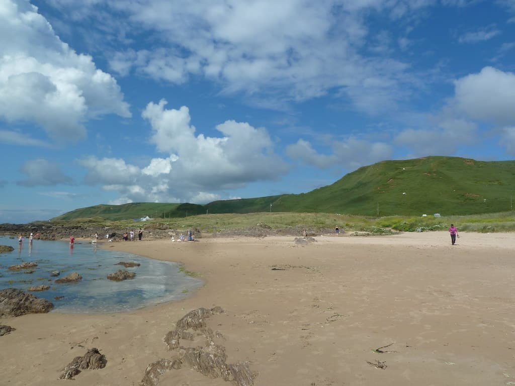 Westport Beach