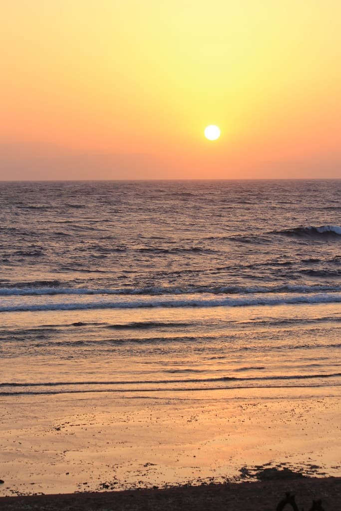 Assalah Beach — photo by Tim Sheerman-Chase
