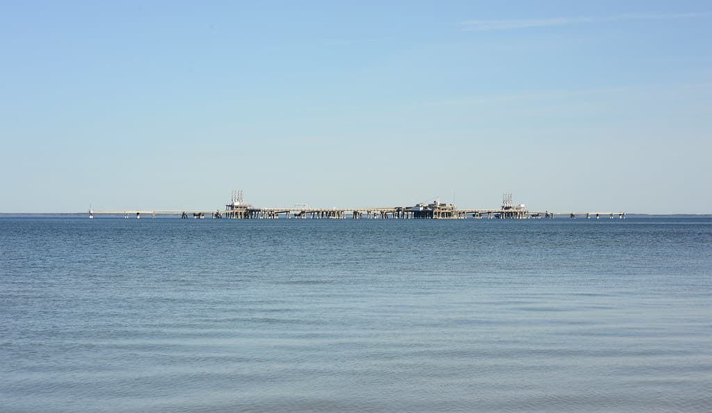 Cove Point 4
