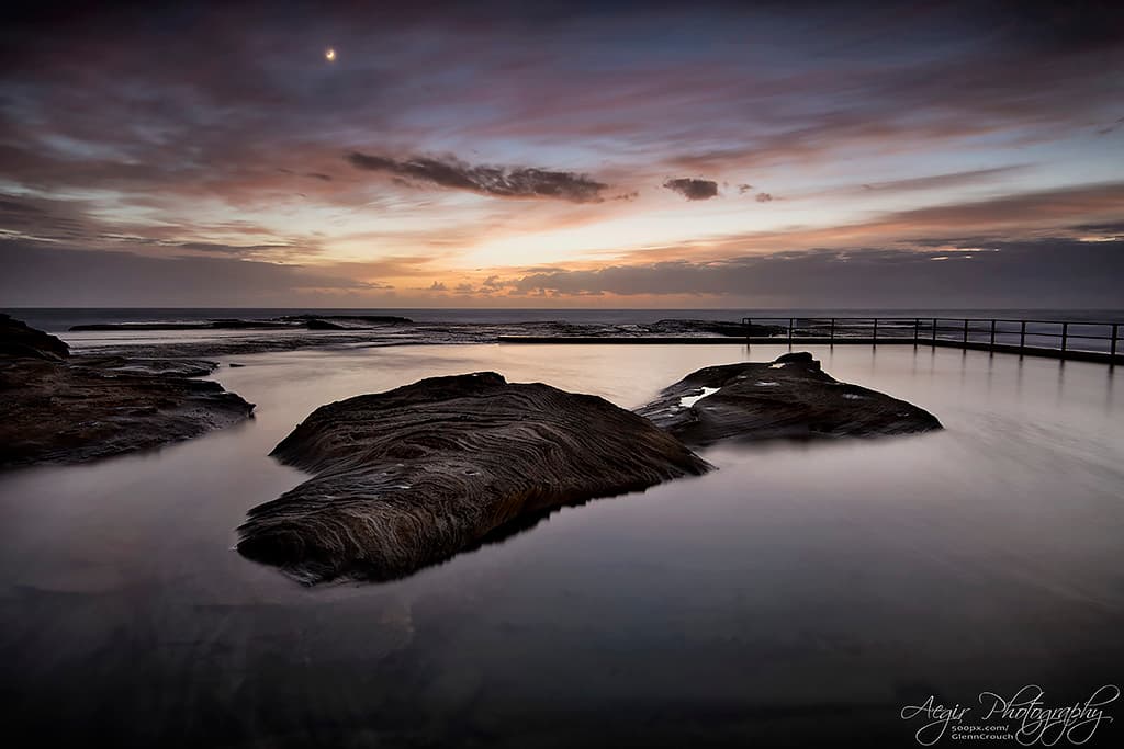 North Curl Curl Beach